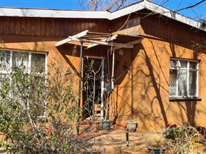 3 Bed House in Kuruman