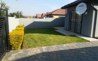 3 Bedroom House in Elandspoort