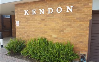 3 Bedroom Apartment in Eastleigh