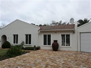 4 Bed House in Wellway Park