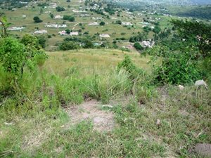 373 m² Land available in Klaarwater