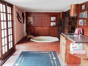 3 Bed Townhouse in Vaalpark