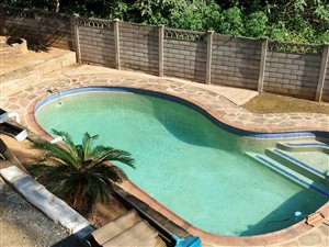 3 Bed House in Bellair