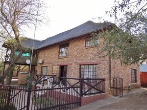 3 Bed House in Marloth Park