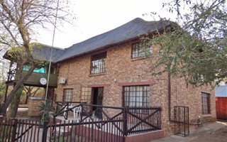 3 Bedroom House in Marloth Park