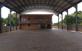 269 m² Commercial space in Wonderboom