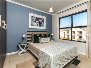 2 Bed Apartment in Olivedale