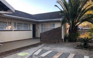 4 Bedroom House in Flimieda