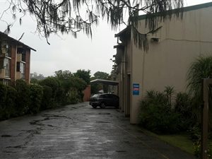 1 Bed Apartment in Pelham