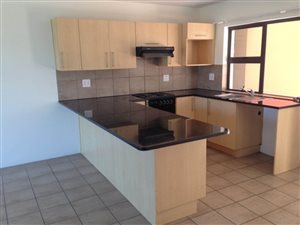 2 Bed Apartment in Zonnebloem