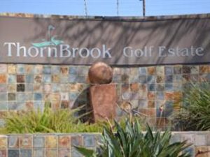 400 m² Land available in Theresa Park