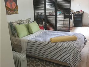 1 Bed House in Bramley