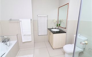 7 Bedroom House in Zimbali