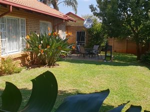 2 Bed Simplex in Die Wilgers