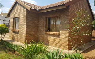 3 Bedroom House in Mokopane