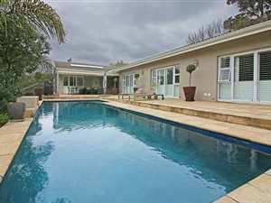 4 Bed House in Kenridge