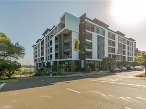 136 m² Retail Space in Umhlanga Ridge