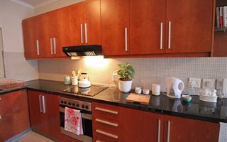 2 Bedroom Apartment in Tyger Waterfront