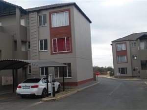 2 Bed Simplex in Montana Gardens