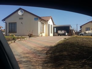3 Bed House in Soshanguve
