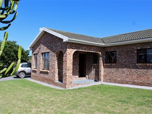 3 Bed House in West Bank
