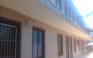0.5 Bedroom Apartment in Capital Park