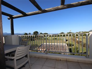 2 Bed Apartment in Plettenberg Bay