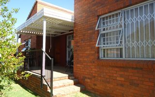 3 Bedroom House in Pentagon Park