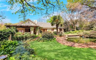 4 Bedroom House in Elton Hill