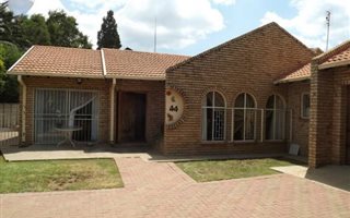 3 Bedroom House in Flimieda