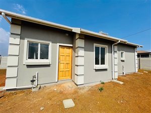 2 Bed House in Leondale