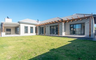 3 Bedroom House in Blue Mountain Village