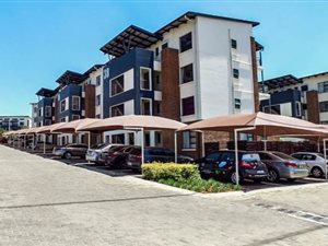3 Bed Apartment in Greenstone Gate