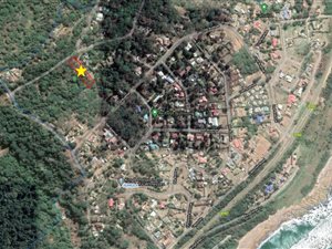 3004 m² Land available in Pumula