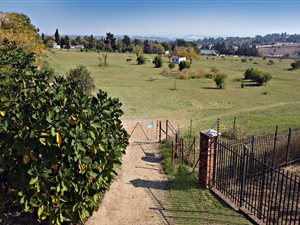 8.8 ha Land available in Sun Valley