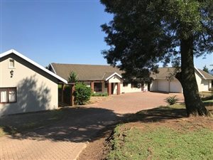 3 Bedroom House in Merrivale Heights