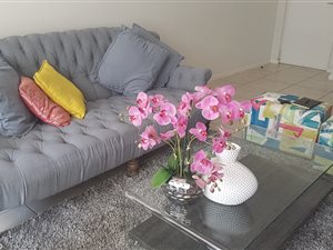3 Bed Apartment in Modderfontein