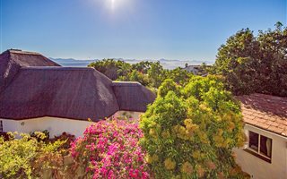 4 Bedroom House in Plettenberg Bay