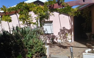 5 Bedroom House in Loevenstein