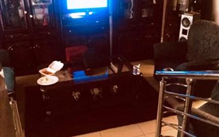 4 Bedroom House in Melmoth