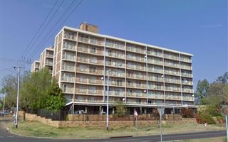 2 Bedroom Apartment in Silverton