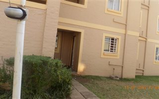 2 Bedroom Apartment in Ormonde