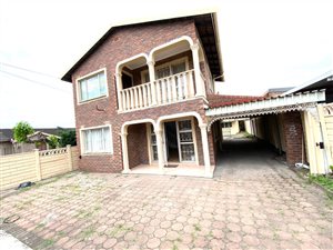 5 Bed House in Merewent