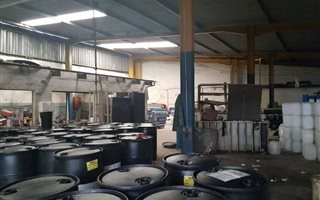 Commercial space in Clairwood