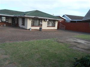 3 Bedroom House in Wentworth