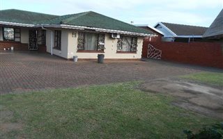 3 Bedroom House in Wentworth