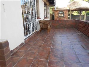 3 Bed House in Wentworth