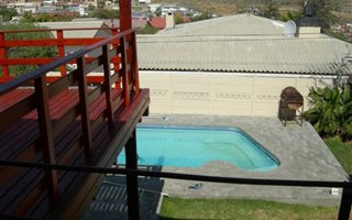 3 Bedroom House in Springbok