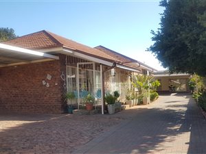 288 m² Commercial space in Pretoria North