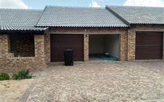 2 Bedroom House in Sharon Park